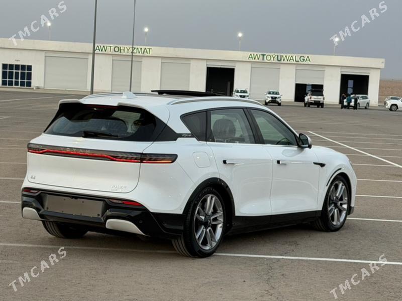 Voyah Free 2025 - 943 000 TMT - Aşgabat - img 6