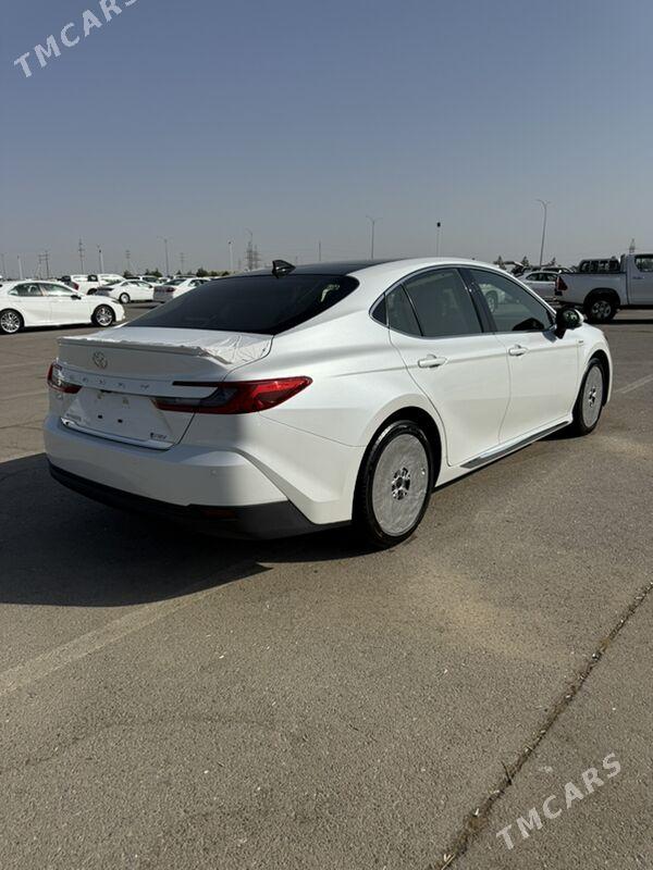 Toyota Camry 2025 - 813 000 TMT - Ашхабад - img 6