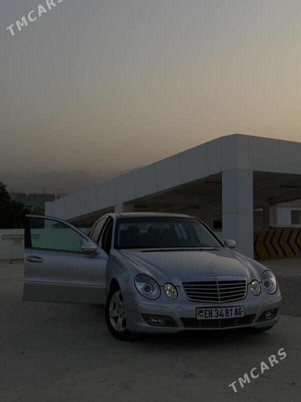 Mercedes-Benz E350 2008 - 210 000 TMT - 10 mkr - img 5