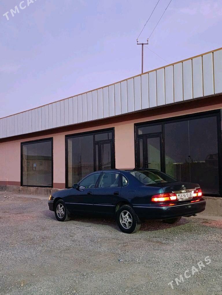 Toyota Avalon 1999 - 160 000 TMT - Койтендаг - img 4