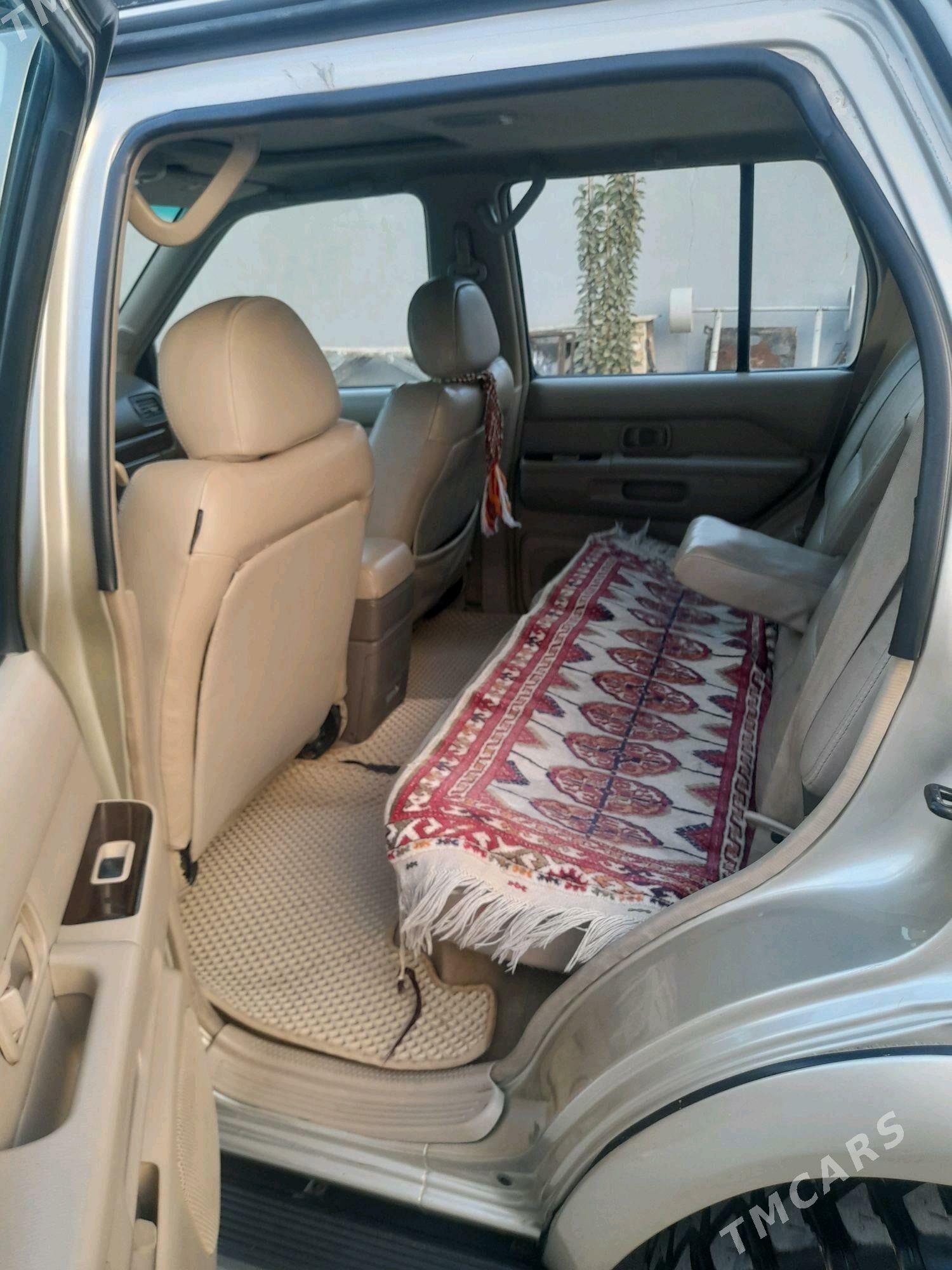 Nissan Pathfinder 2001 - 122 000 TMT - Aşgabat - img 7
