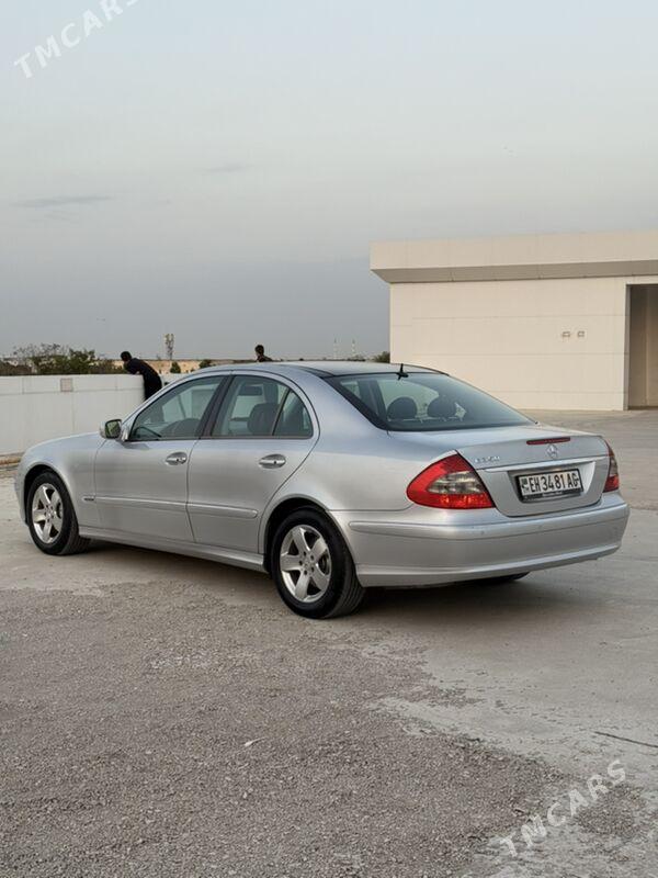 Mercedes-Benz E350 2008 - 210 000 TMT - 10 mkr - img 4