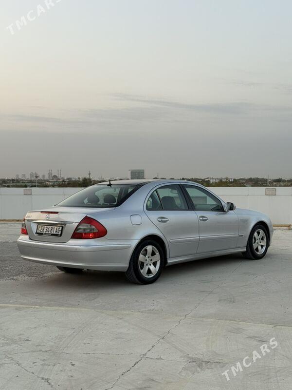 Mercedes-Benz E350 2008 - 210 000 TMT - 10 mkr - img 2