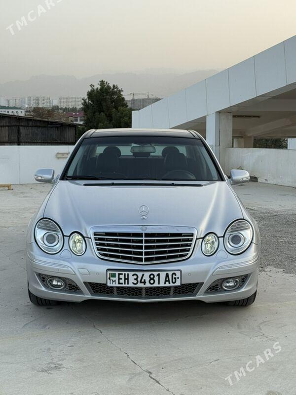 Mercedes-Benz E350 2008 - 210 000 TMT - 10 mkr - img 3