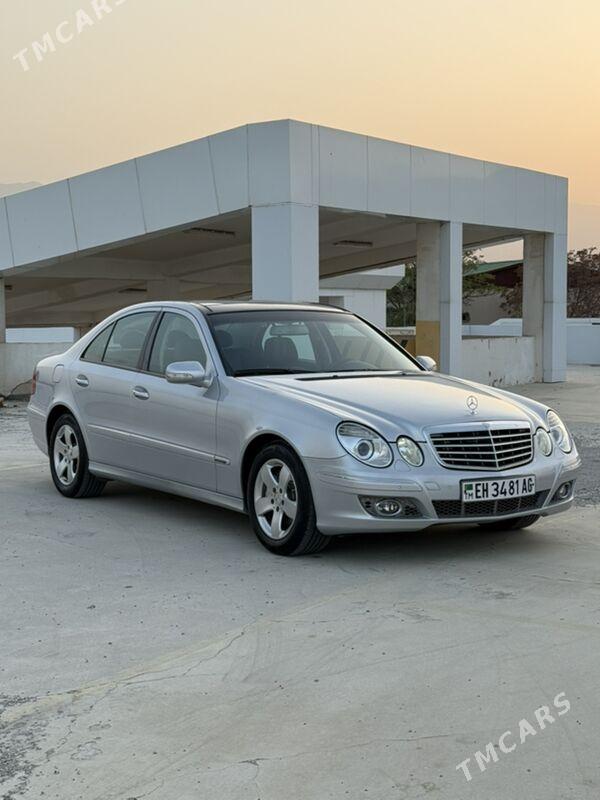 Mercedes-Benz E350 2008 - 210 000 TMT - 10 mkr - img 7