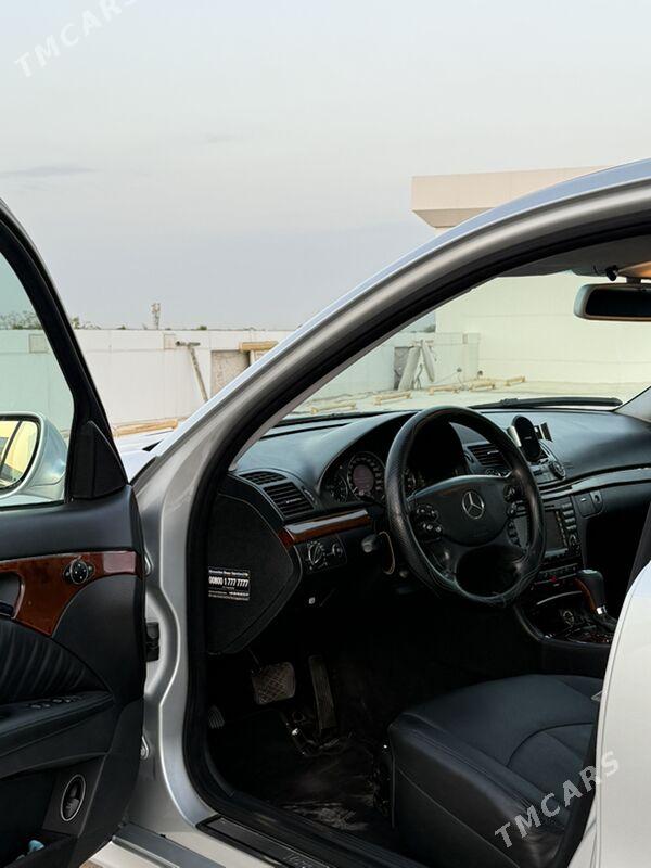 Mercedes-Benz E350 2008 - 210 000 TMT - 10 mkr - img 6