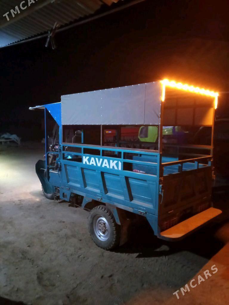Fekon FK200-14G 2023 - 23 000 TMT - Oguz han - img 5