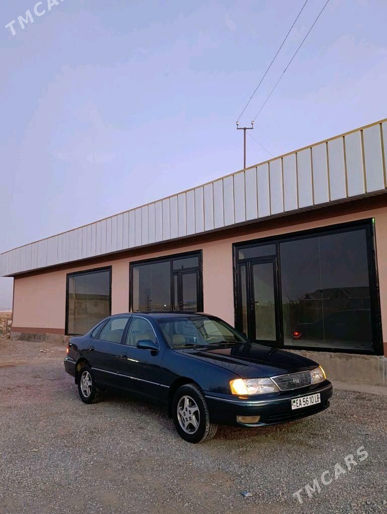 Toyota Avalon 1999 - 160 000 TMT - Койтендаг - img 7