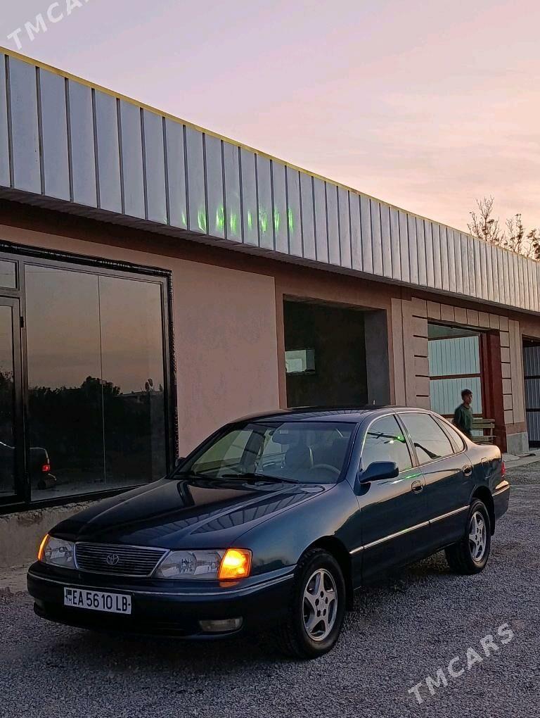 Toyota Avalon 1999 - 160 000 TMT - Койтендаг - img 8