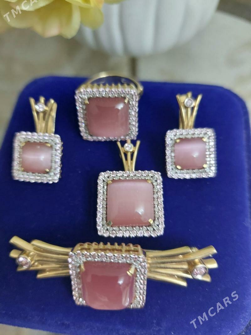 золото - Ашхабад - img 3