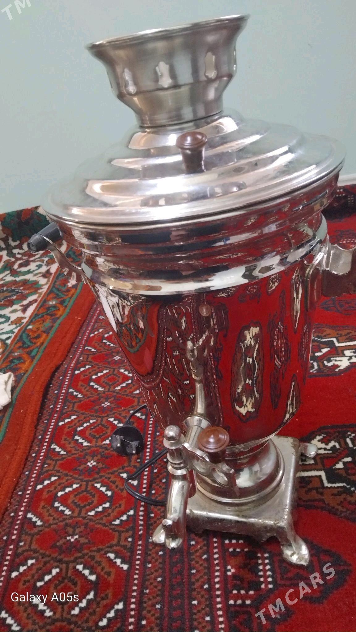 електросамовар - Türkmenabat - img 3
