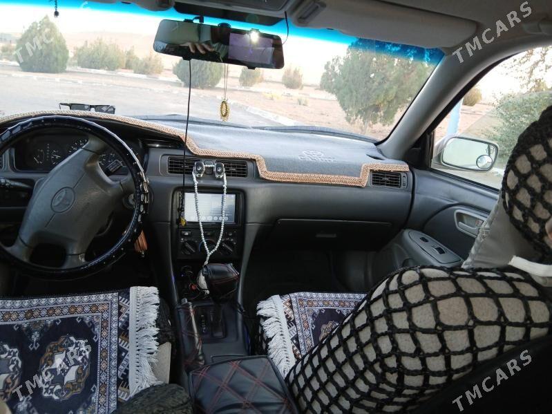 Toyota Camry 2000 - 190 000 TMT - Сейди - img 7