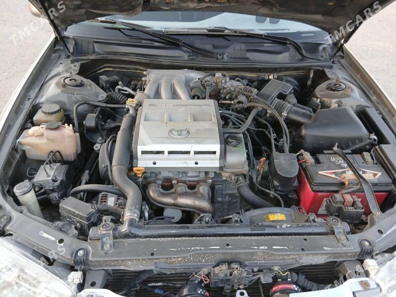 Toyota Camry 2000 - 190 000 TMT - Сейди - img 3