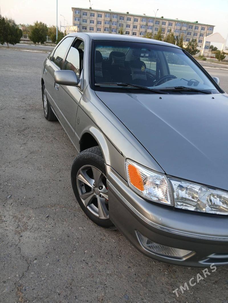Toyota Camry 2000 - 190 000 TMT - Сейди - img 4