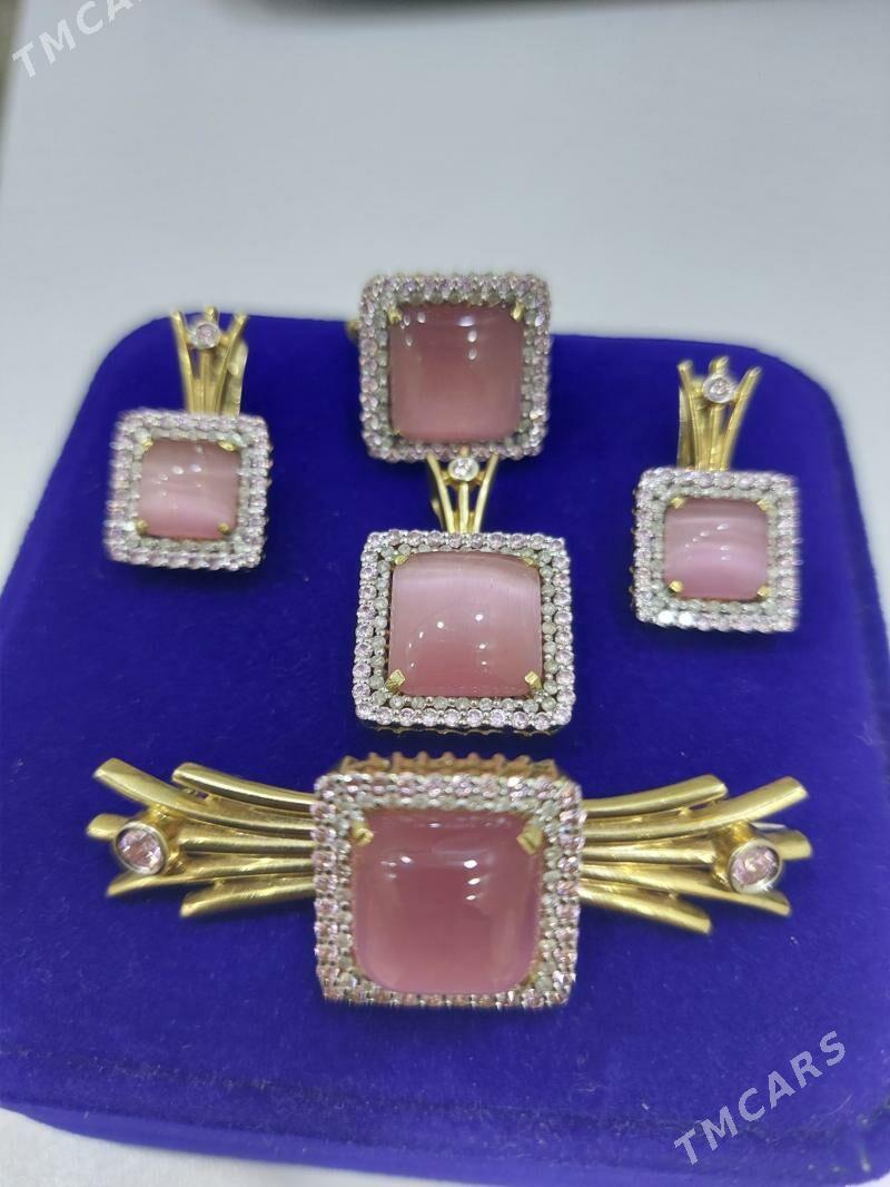 золото - Ашхабад - img 2