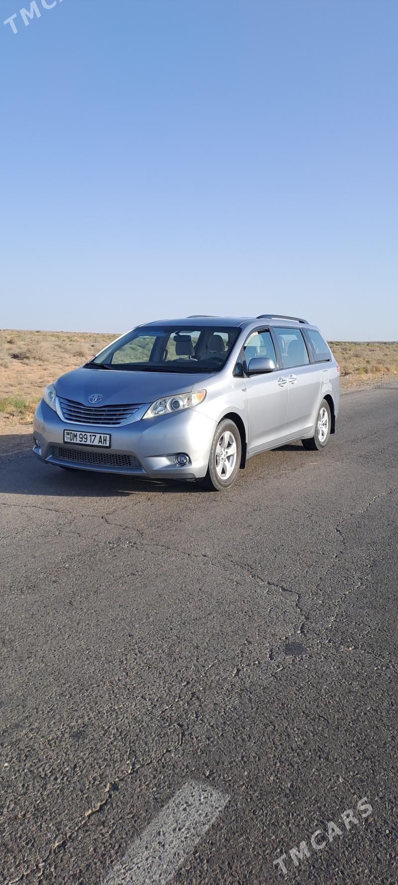 siena taxi hyzmaty - Aşgabat - img 3