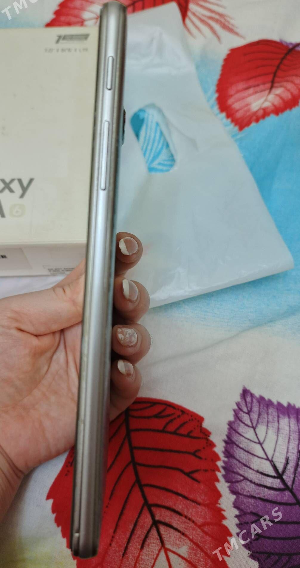Samsung Galaxy tab A 6 - 1 mkr - img 3