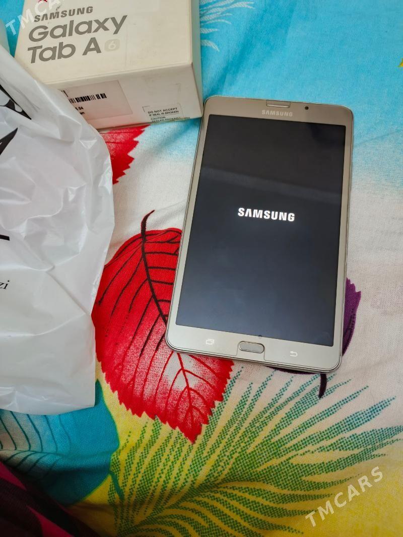 Samsung Galaxy tab A 6 - 1 mkr - img 4