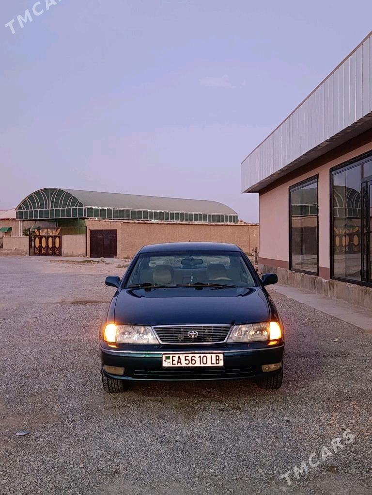 Toyota Avalon 1999 - 160 000 TMT - Койтендаг - img 9