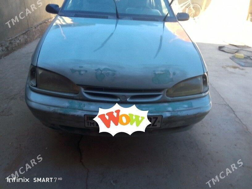 Daewoo Nexia 1994 - 21 000 TMT - етр. Туркменбаши - img 1