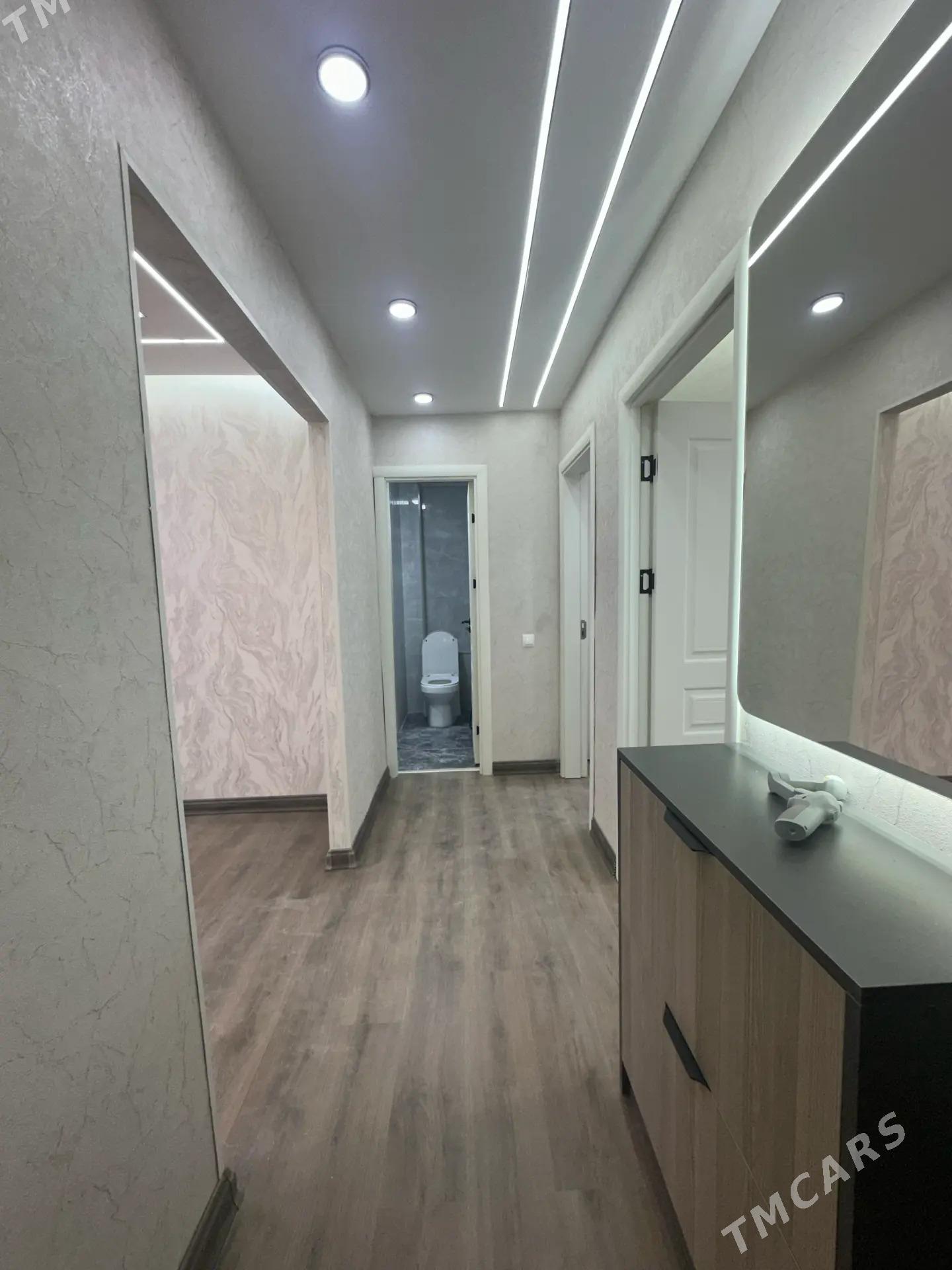 4mkr 3/2etajy 3komnat - Aşgabat - img 4