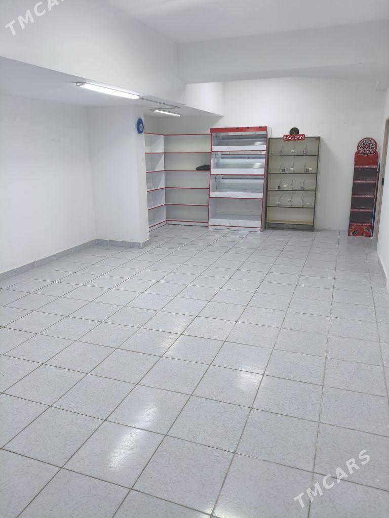 ARENDA GURTLY - Aşgabat - img 2