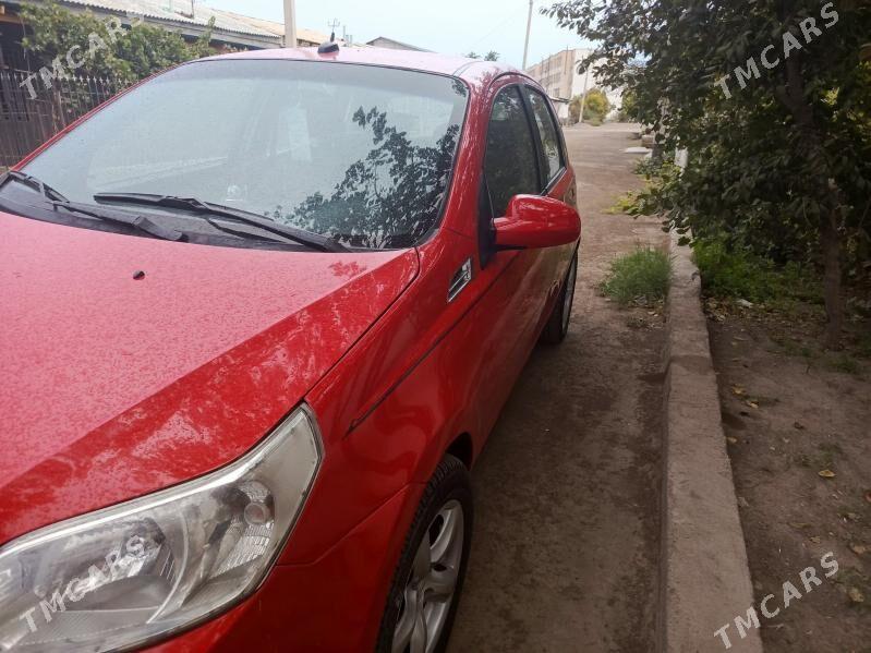 Chevrolet Aveo 2008 - 70 000 TMT - Daşoguz - img 3