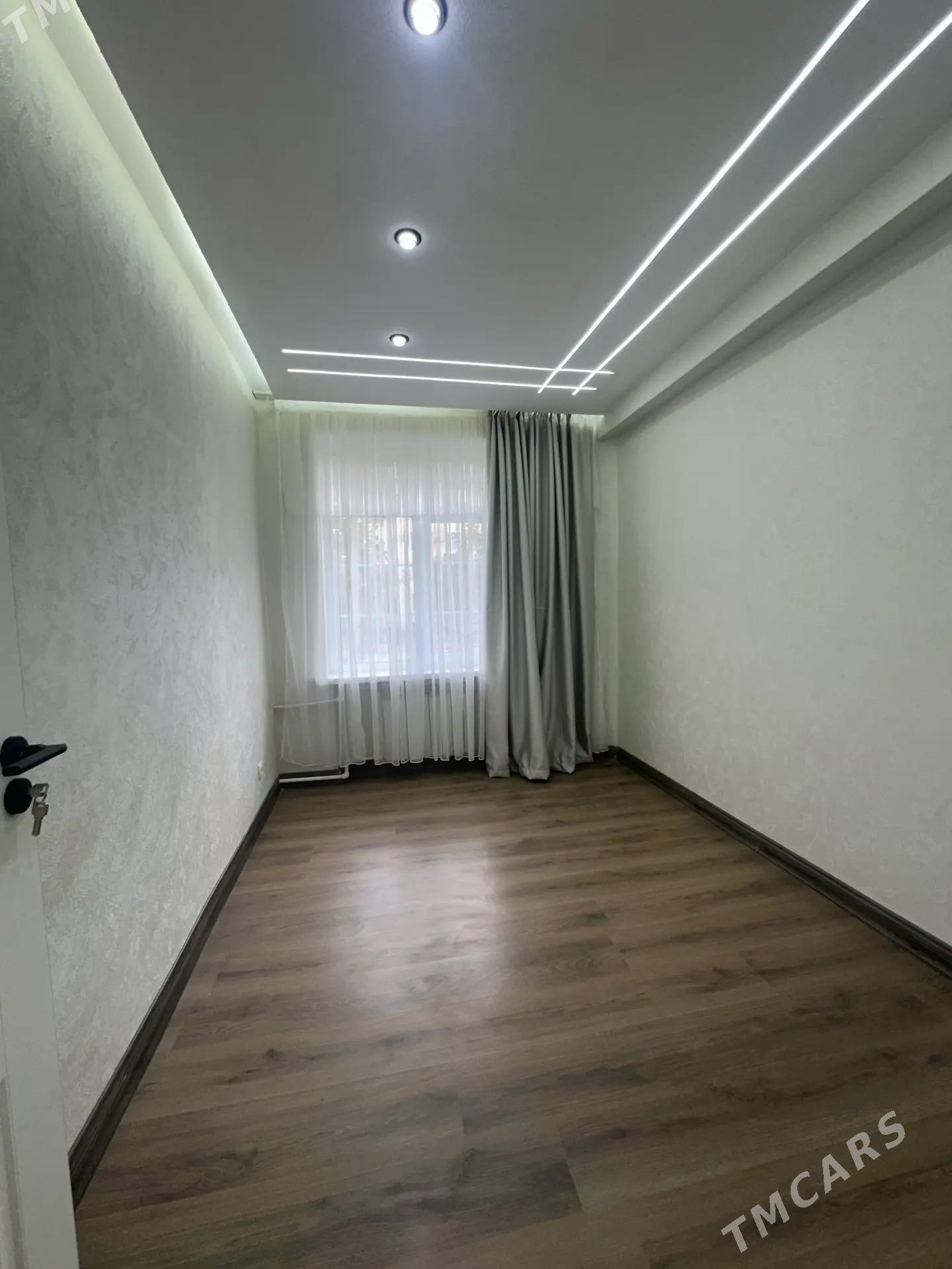 4mkr 3/2etajy 3komnat - Aşgabat - img 1