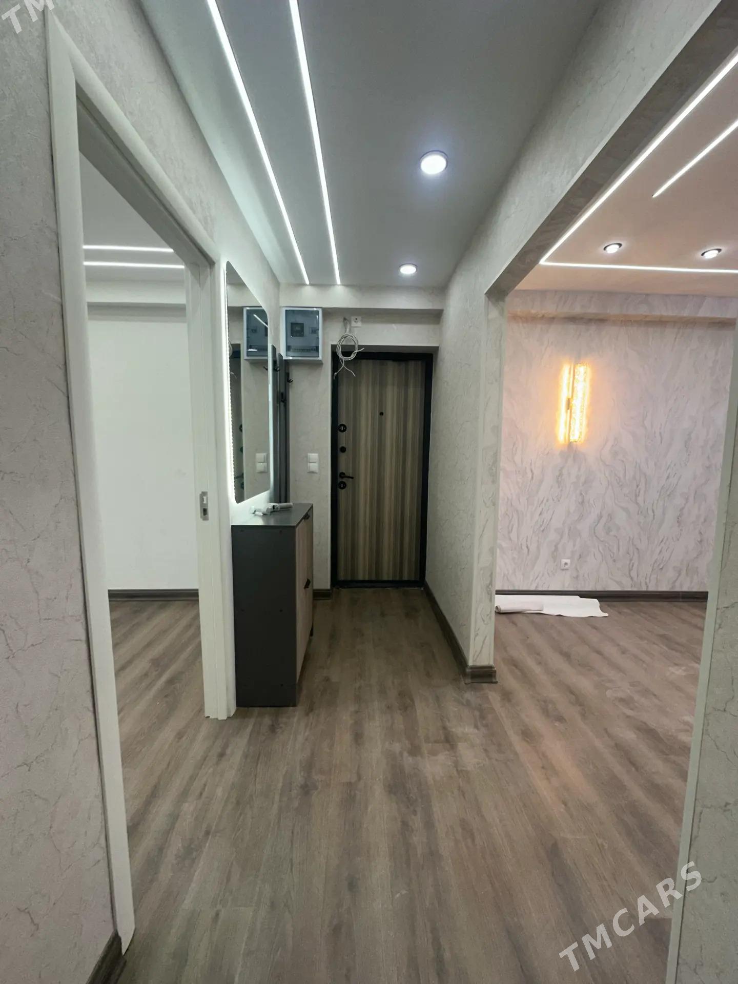 4mkr 3/2etajy 3komnat - Aşgabat - img 6