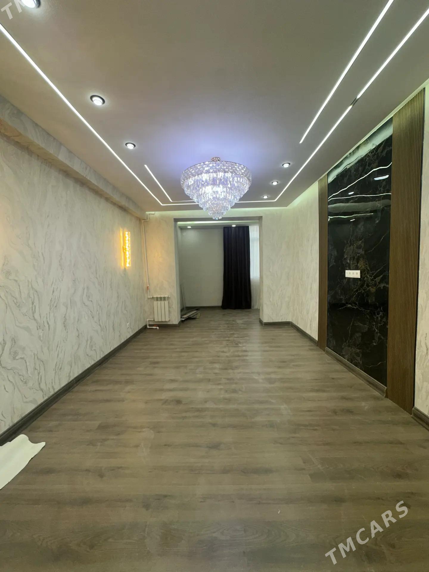 4mkr 3/2etajy 3komnat - Aşgabat - img 2