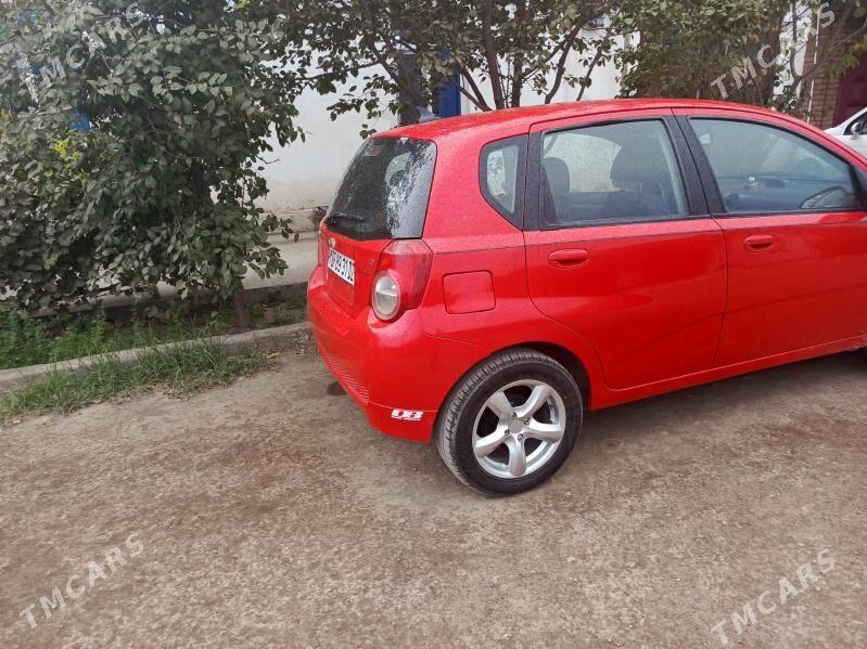 Chevrolet Aveo 2008 - 70 000 TMT - Daşoguz - img 4
