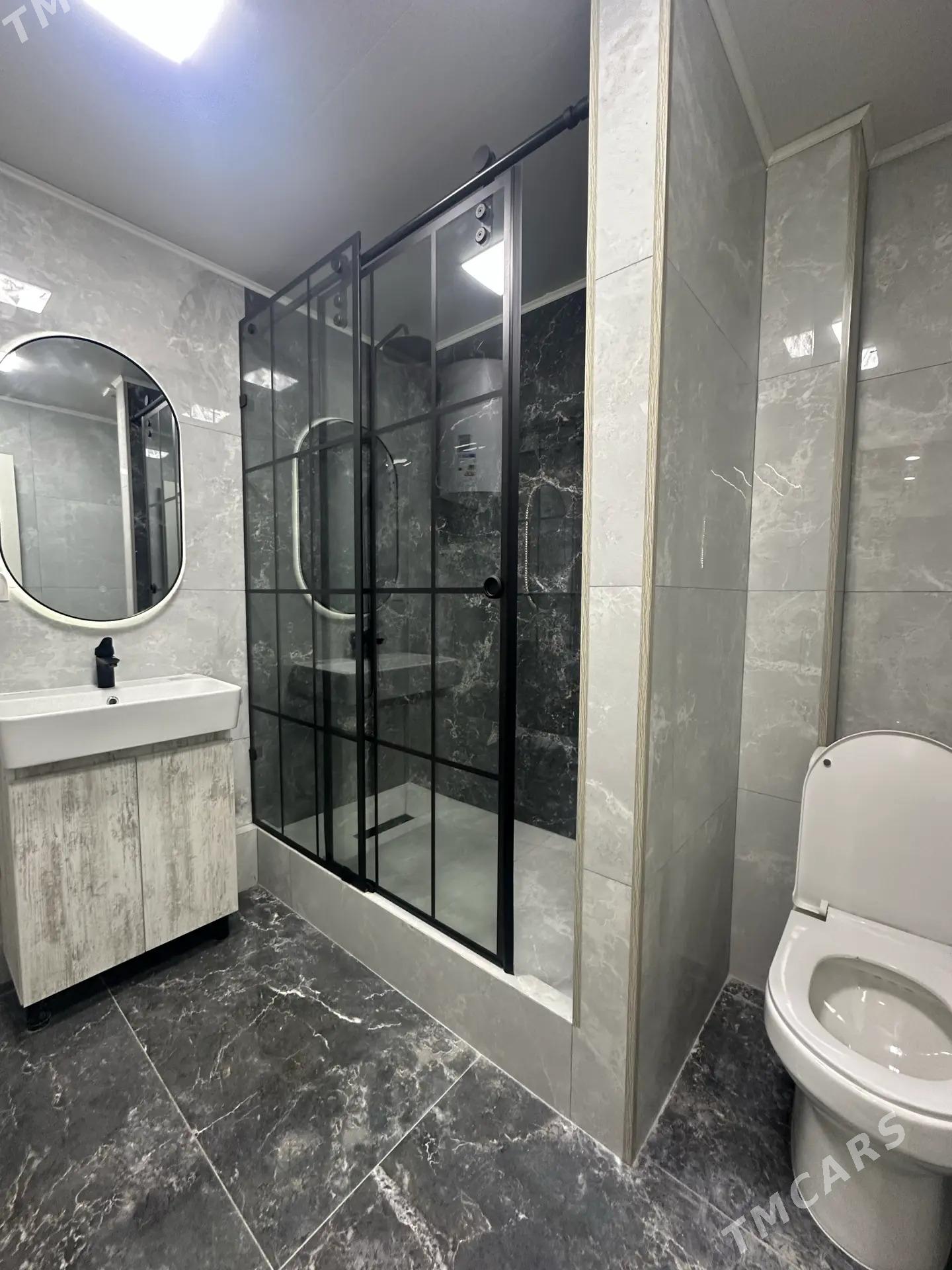 4mkr 3/2etajy 3komnat - Aşgabat - img 5