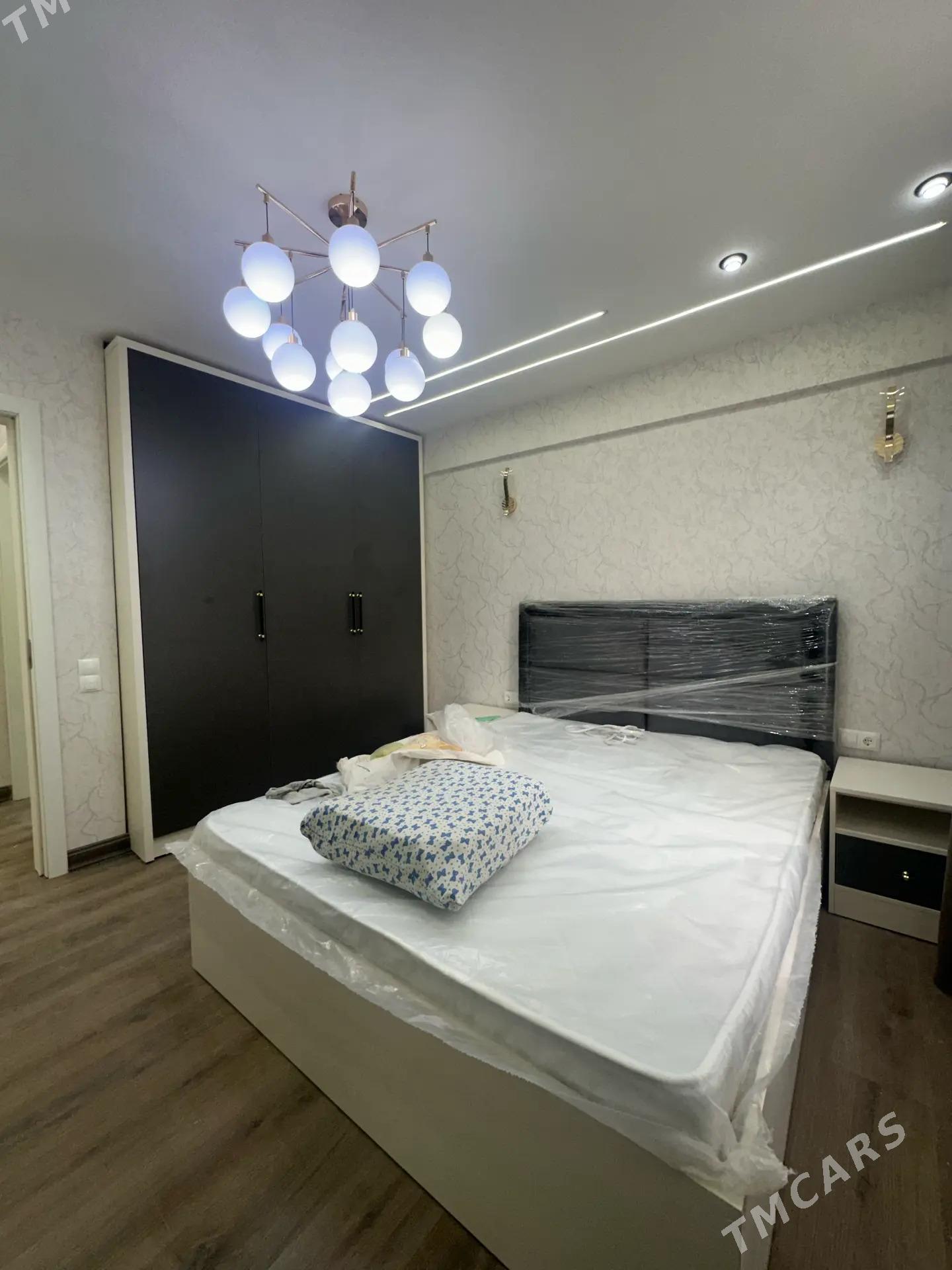 4mkr 3/2etajy 3komnat - Aşgabat - img 3