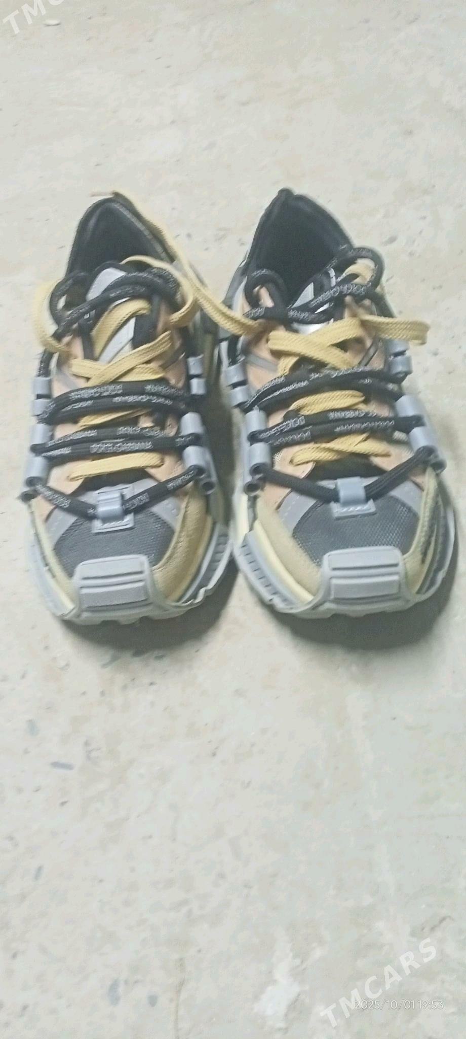 Arginal tretiski krasofka - Çärjew - img 2