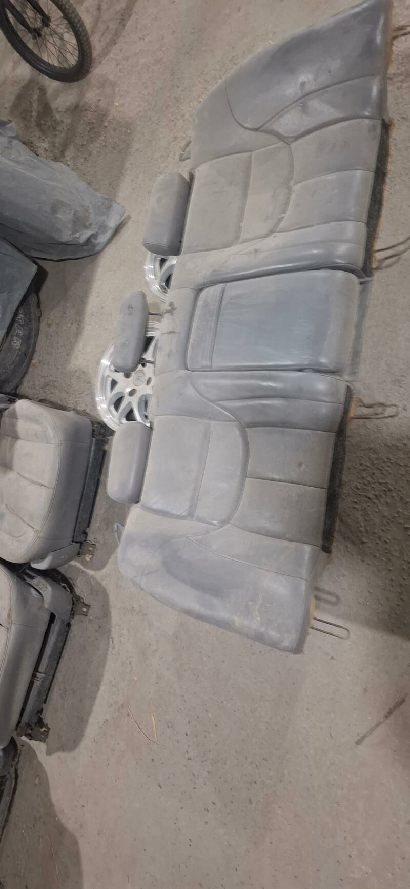 2004 avalon salon 2 500 TMT - Туркменабат - img 2