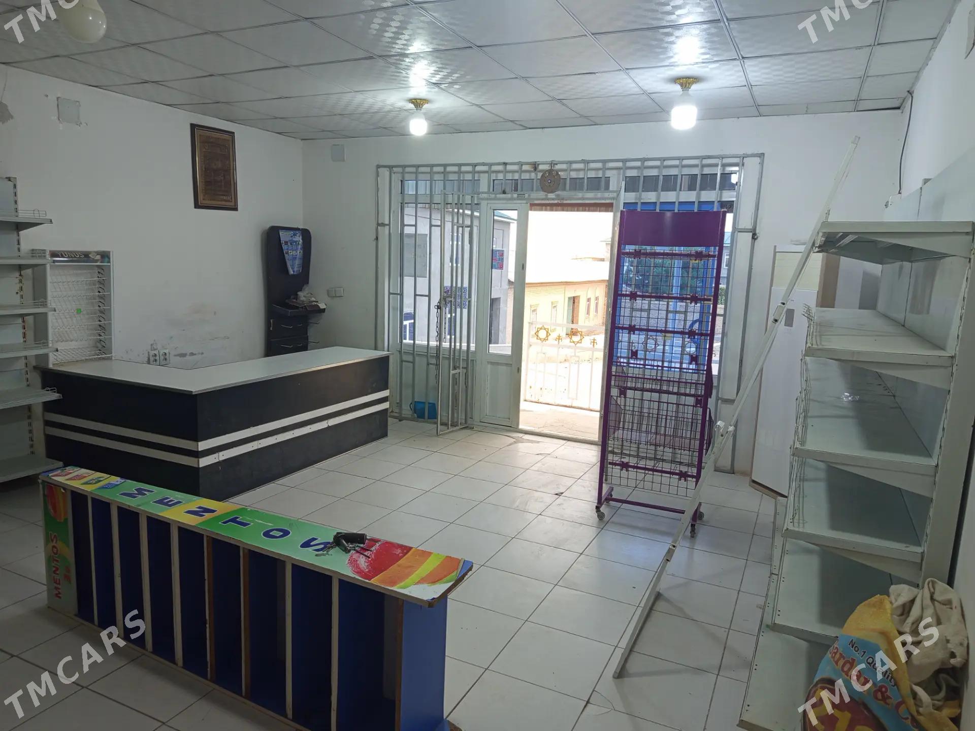 Arenda magazin yolun usti - Türkmenabat - img 4