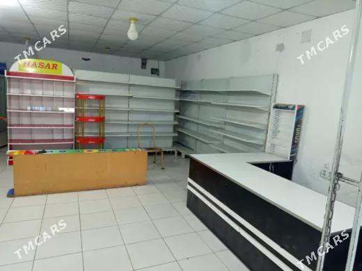 Arenda magazin yolun usti - Türkmenabat - img 5