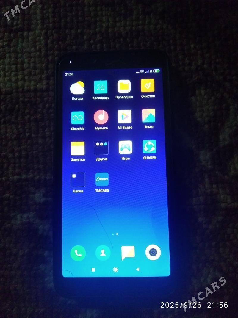redmi 6a - Дашогуз - img 2