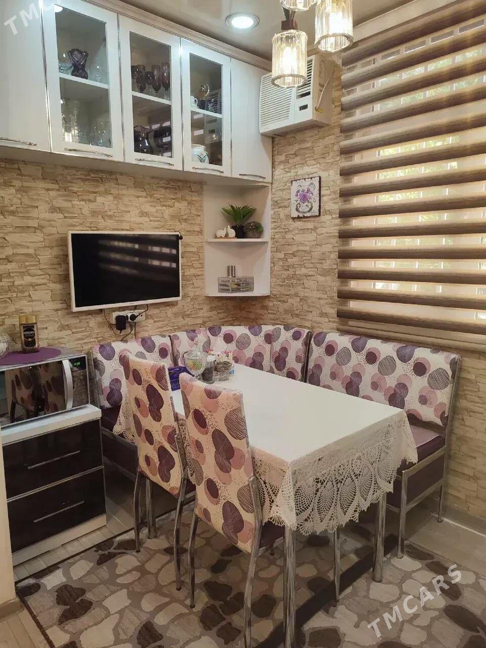 ТЦ АРКАЧ 2В3 1 ЭТ 5500 ПАТЕНТ - Ашхабад - img 2