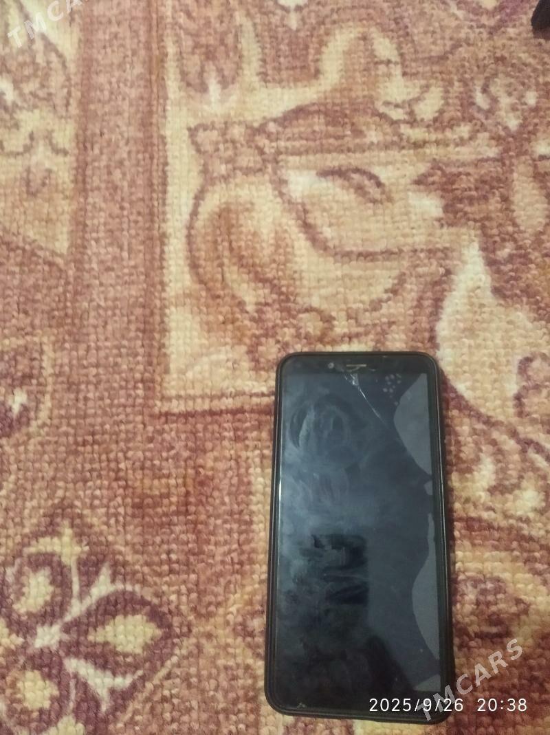redmi 6a - Дашогуз - img 3