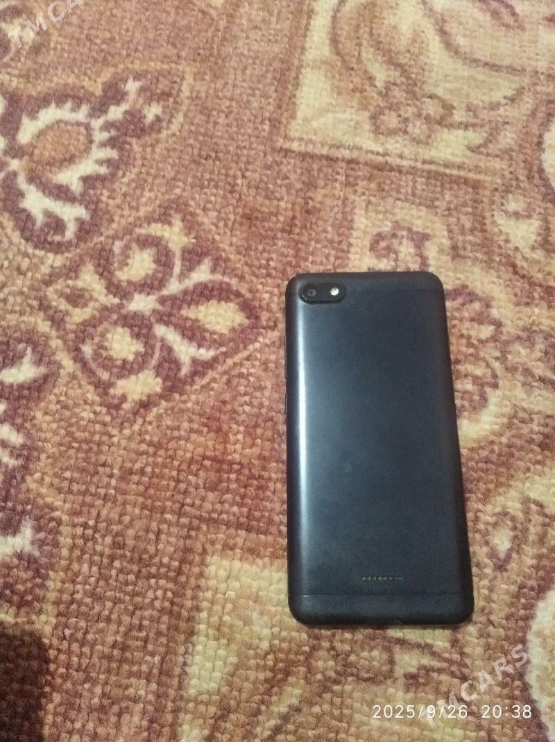 redmi 6a - Дашогуз - img 4