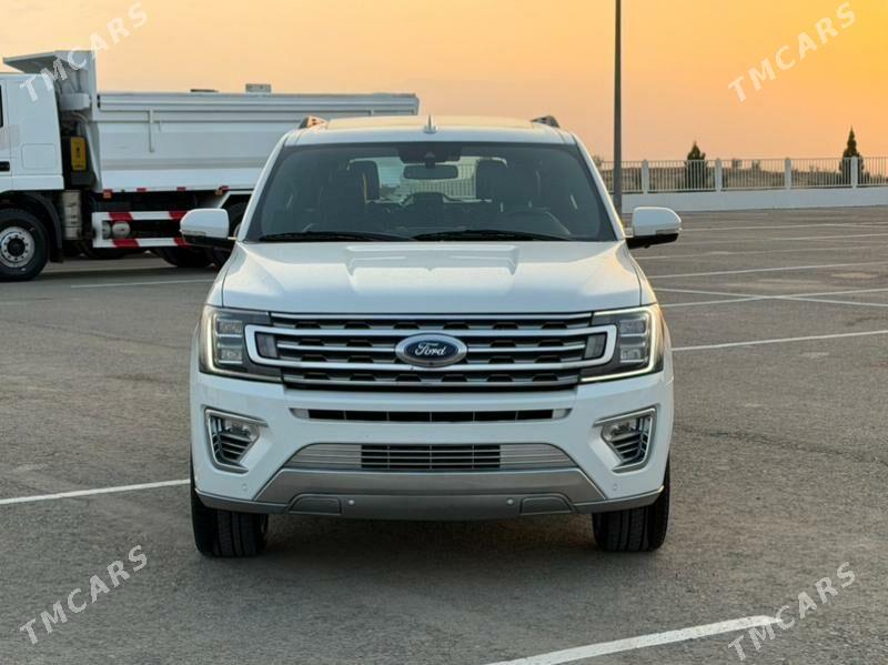 Ford Expedition 2020 - 687 000 TMT - Ашхабад - img 5