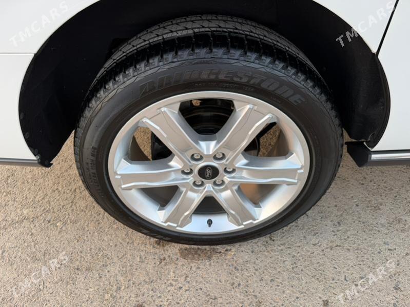 Ford Expedition 2020 - 687 000 TMT - Ашхабад - img 9