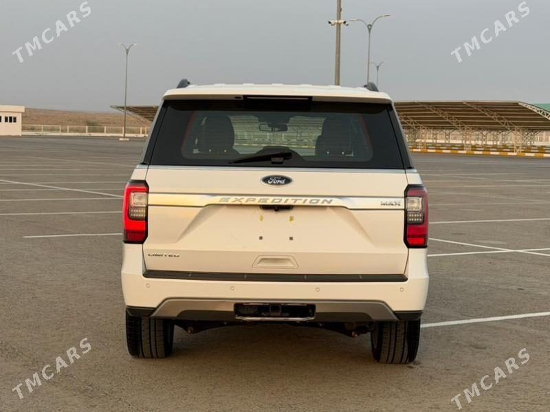 Ford Expedition 2020 - 687 000 TMT - Ашхабад - img 2