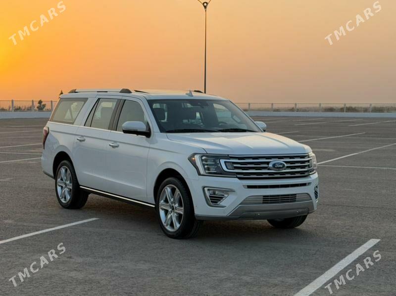 Ford Expedition 2020 - 687 000 TMT - Ашхабад - img 4