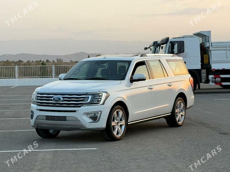 Ford Expedition 2020 - 687 000 TMT - Ашхабад - img 6