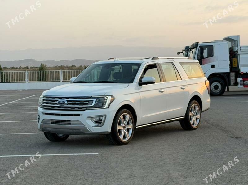 Ford Expedition 2020 - 687 000 TMT - Ашхабад - img 8
