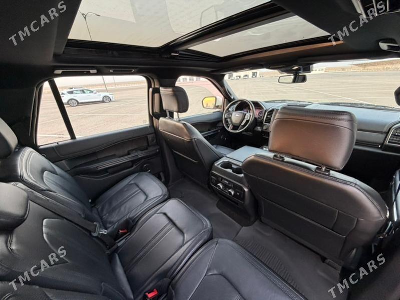 Ford Expedition 2020 - 687 000 TMT - Ашхабад - img 10