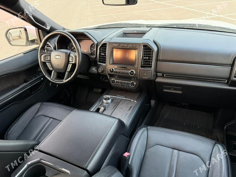 Ford Expedition 2020 - 687 000 TMT - Ашхабад - img 7