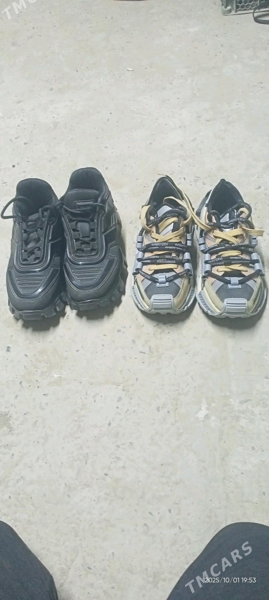 Arginal tretiski krasofka - Çärjew - img 4